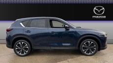 Mazda CX-5 2.2d Sport 5dr Diesel Estate